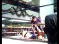 videos de fighter-rock john P. Vergara (SRB) round 2