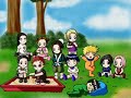 Naruto ReaL Gone Naruto ReaL Gone