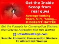 Romantic Conversation Starters That Create Attraction Romantic Conversation Starters That Create Attraction