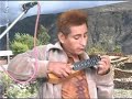 clemencia-cesar huaman-charango peruano clemencia-cesar huaman-charango peruano