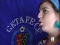 Comando actualidad - 'El fútbol'