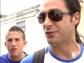Comando actualidad - 'El fútbol'