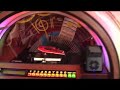 Rock-Ola CD8C Bubbler Jukebox Rock-Ola CD8C Bubbler Jukebox