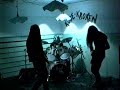 dimmu borgir   alt lys er svunnet hen  rehearsal 1995 