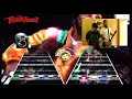 Danko Jones vs. Bj�rn Gelotte (In Flames)