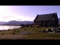 South Island New Zealand Winter Holiday 2011 ...