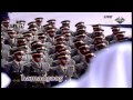 العرض العسكري بمناسبة العيد الوطني 40
