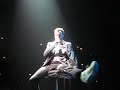 Jovanotti - Chiss� se stai dormendo - Safari tour 2008 ROMA