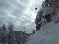 Huge indy air by bubbles