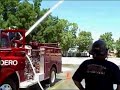 Ford/American LaFrance Fire Engine (May 2008 Pump-In)