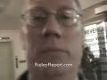 More strange behavior @ City Hall:  Keene, New Hampshire