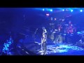 Bon Jovi - Wanted , Mohegan Sun, The Circle Tour, 3/27 ...