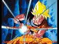 Dragonball Z - Rock your Body