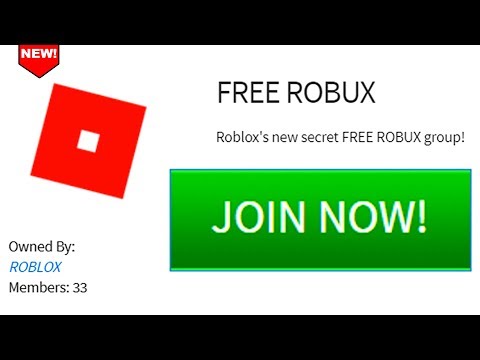 Free Robux Giveaway Group