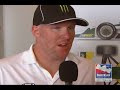 Paul Tracy back in IndyCar