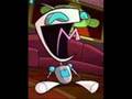 InvaderZim - G.I.R.