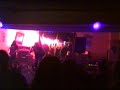 Deaconess Deaconess live 2003
