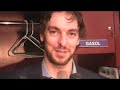 Pau Gasol 11.19 on Returning to Action Part I.wmv