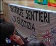 Fiaccolata con Don Luigi Ciotti 31-12-2007