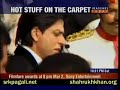 SRK 53 Filmfare SRK 53 Filmfare