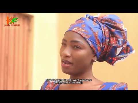 TOSHIYAR BAKI 3&4 LATEST HAUSA FILM 2018 NEW