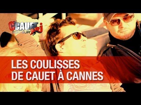 Les coulisses secrètes des NRJ Music Awards (+ exclue 1D) - C'Cauet sur NRJ