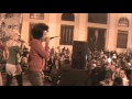 BrisaFlow faz Pocket Show no Duelo de MCS em Belo Horizonte dia 13/05/11