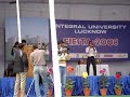 SHAAD ROCKS IN FIESTA 2008