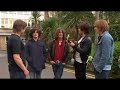 The View - interviewed by BBC Scotland Music Show The View - interviewed by BBC Scotland Music Show