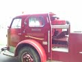1956 American Lafrance 1956 American Lafrance
