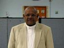 Jesus was not baptised - 4