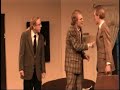 Jekyll & Hyde (Part 2)