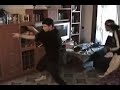 Skizo Rock & Dedson VS Aleman & MaxOne