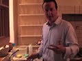 Webcameron: an unseen out-take