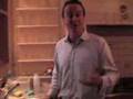 Webcameron: an unseen out-take