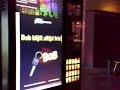 Narrowcasting - Cool video of a 'reactive' vending machine