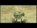 Halo 3 Sandbox Racetrack Viper