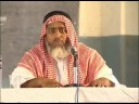 On this Part Shaikh explains about birth control & killing chidren. ******************************************** The child has a right to life. Neither the father nor the mother have the right to take the life of the child, whether a boy or a girl, by killing it or burying it alive, as was done by some Arabs of jahiliyyah. Says Allah Ta'ala: And do not kill your children out of fear of poverty; We shall provide for them and for you. Truly, the killing of them is a great sin. (17:31) ...When the female child who was buried alive is asked for what crime she was killed. (81:8-9) Whatever the motive for this crime may be, whether economical, such as fear of poverty and lack of provision, or non-economic, such as fear of disgrace in the case of a daughter, Islam absolutely prohibits this savage act which is nothing but premeditated murder and the oppression of a feeble, helpless humabeing. That is why, when the Prophet (peace be on him) was asked, 