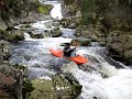 The Garbh Allt The Garbh Allt