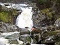 The Garbh Allt