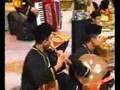 Malay musical orchestra