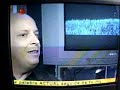 Backstreet Boys mencionados por Luis Capecchi (Sony Music Venezuela) en Lo Actual - Televen