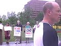 Brandywine Peace Community Declare Peace Event