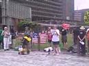 Brandywine Peace Community Declare Peace Event