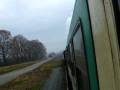 videos de Podroz parowozem OL49-59