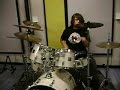 skar's best drum solo