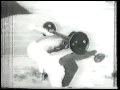 Pre-WWII Goju Ryu Training