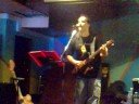 JAIM�O CANTANDO � DESGARRADA COM O GON�ALO DO BUBBA�S