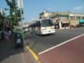 Neoplan AN-460RC Transliner Suburban Artic, NovaBus RTS-06 and Flxible Metro B Suburban @ 49th St!
