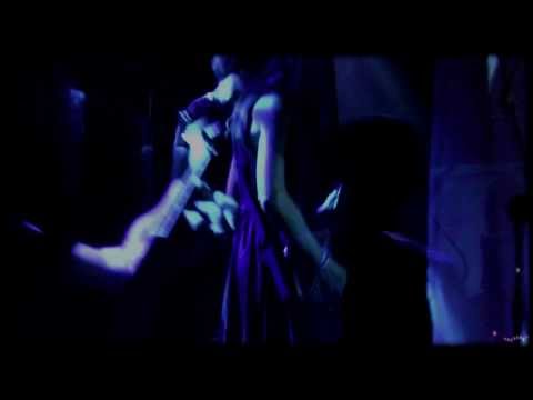 BRAINSUCKER - Born For Lullaby (From Outer Space) - live at La Pêche DVD
